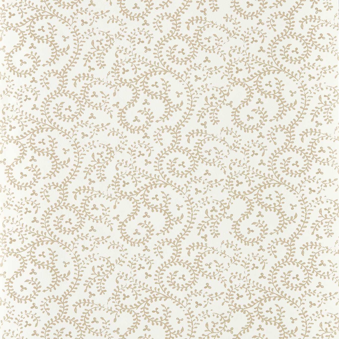Buta Natural Wallpaper by CNC