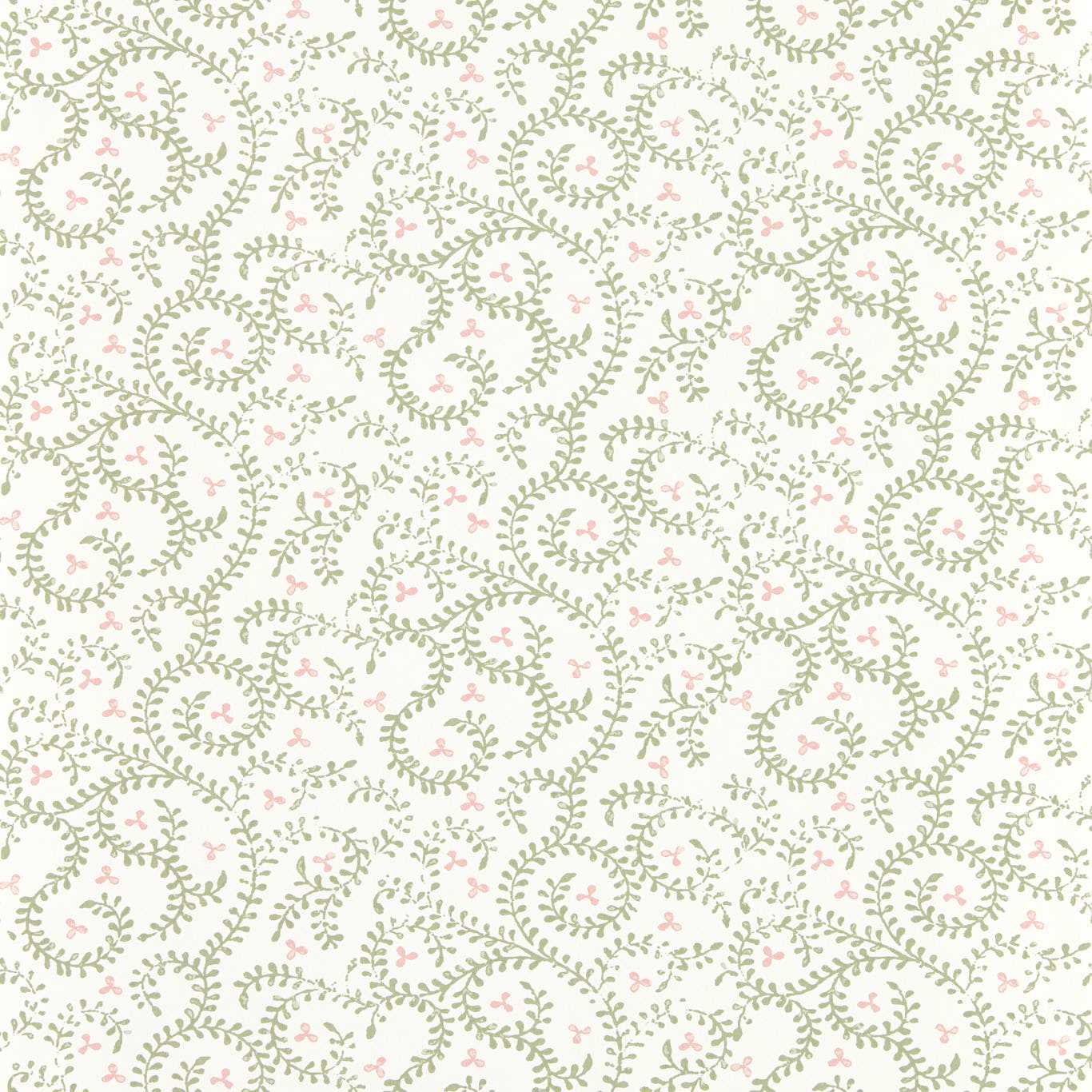 Buta Sage Wallpaper by CNC