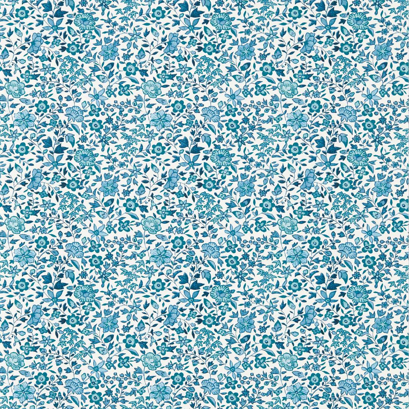 Gamthi Cobalt Wallpaper by CNC