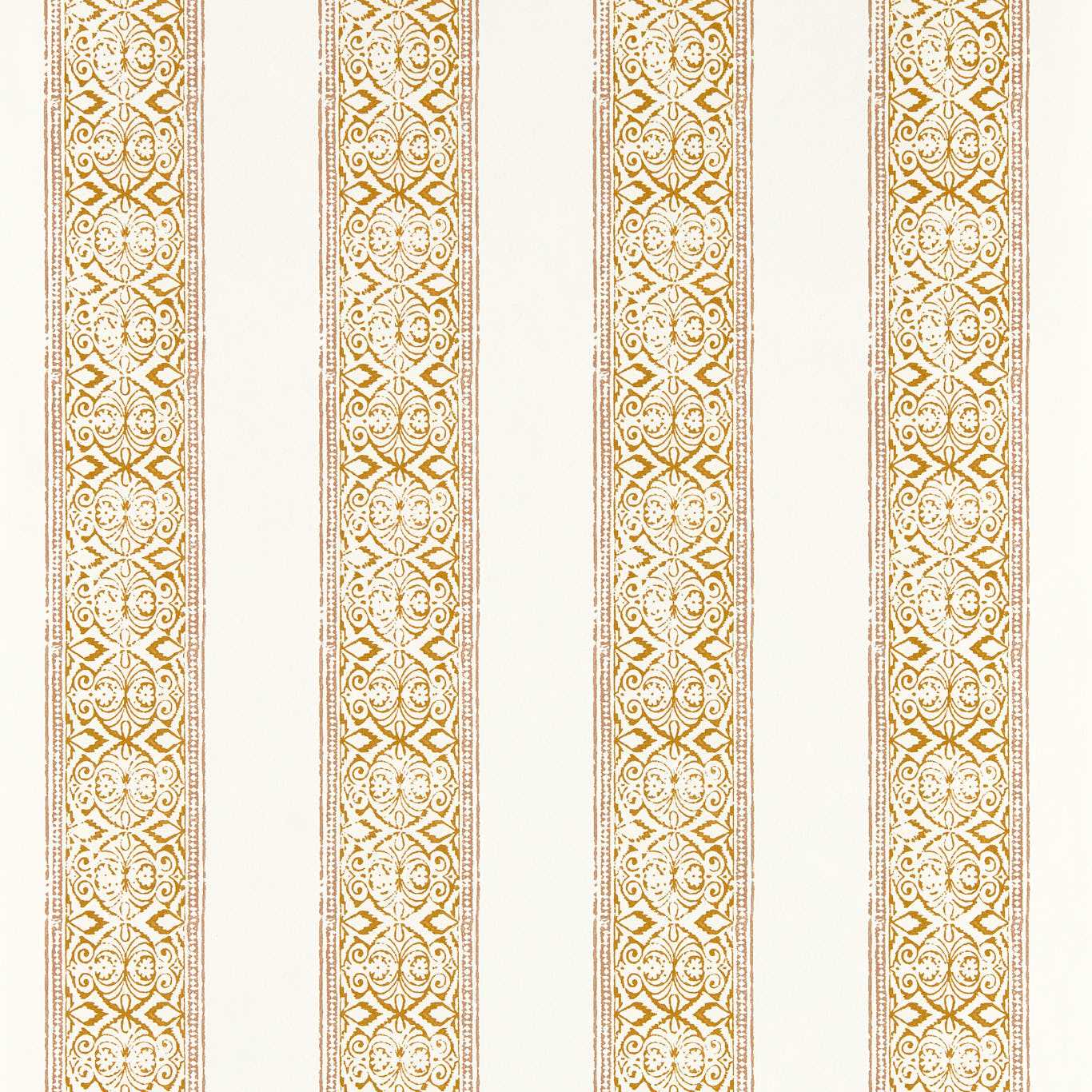 Kalamkari Antique Wallpaper by CNC