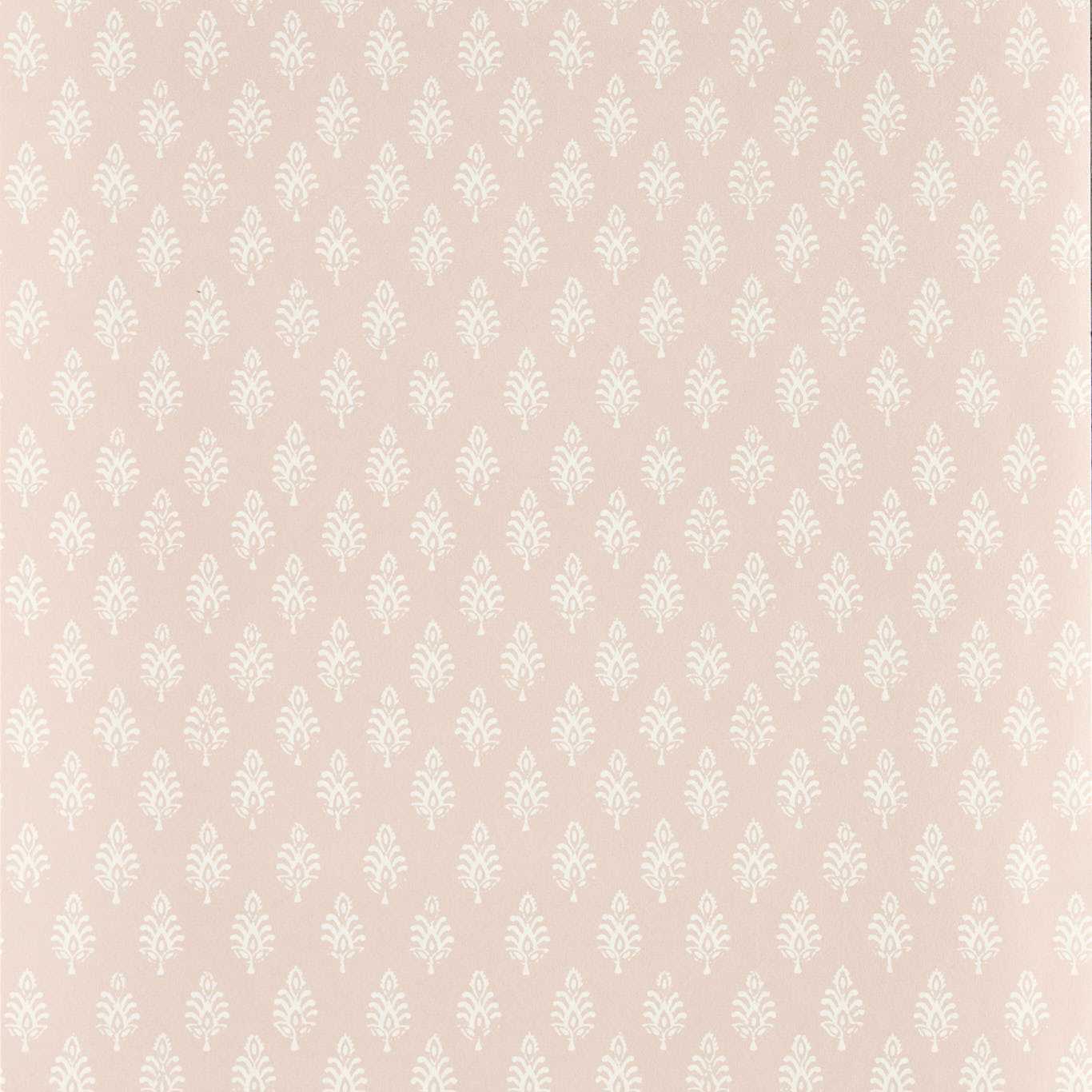 Nandana Blush Wallpaper by CNC