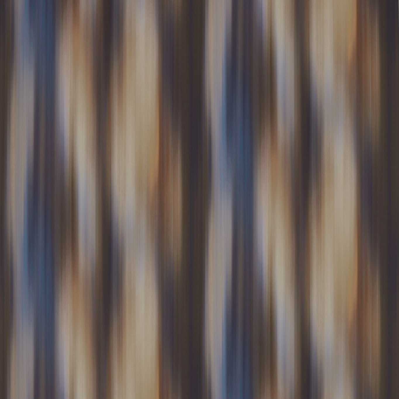 Atmosfera Midnight/Copper Wallpaper by ZOF
