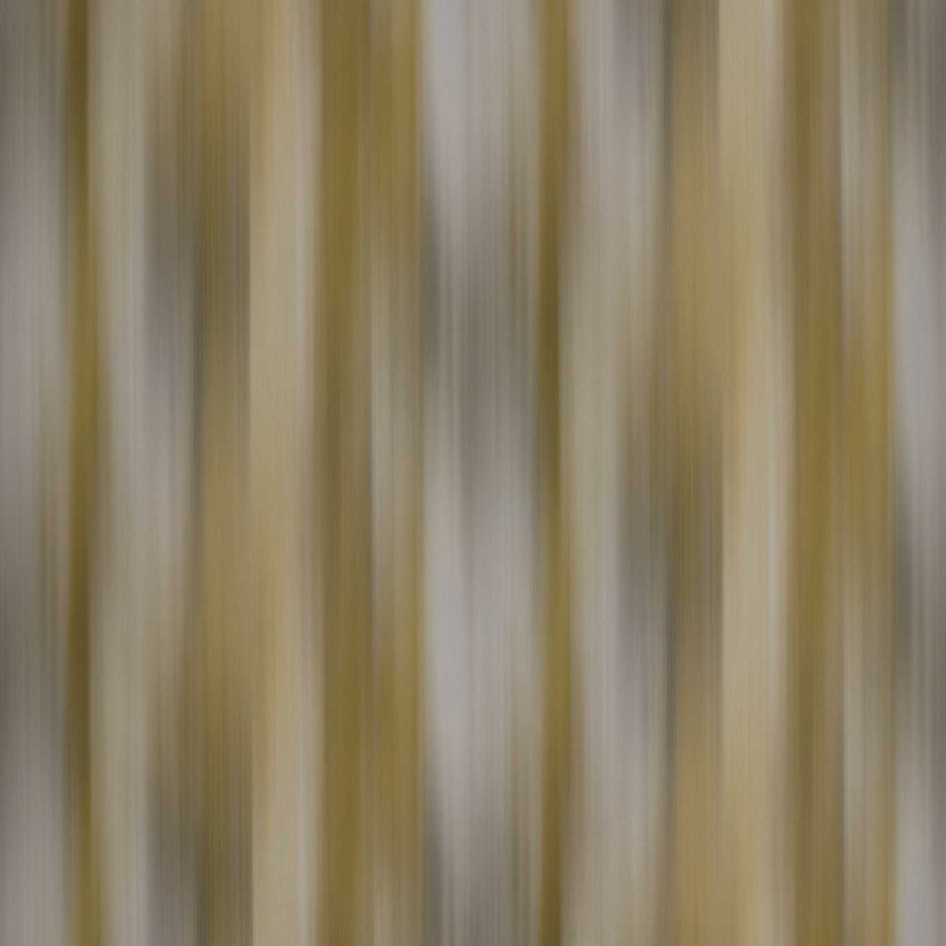 Atmosfera Gold/Pewter Wallpaper by ZOF