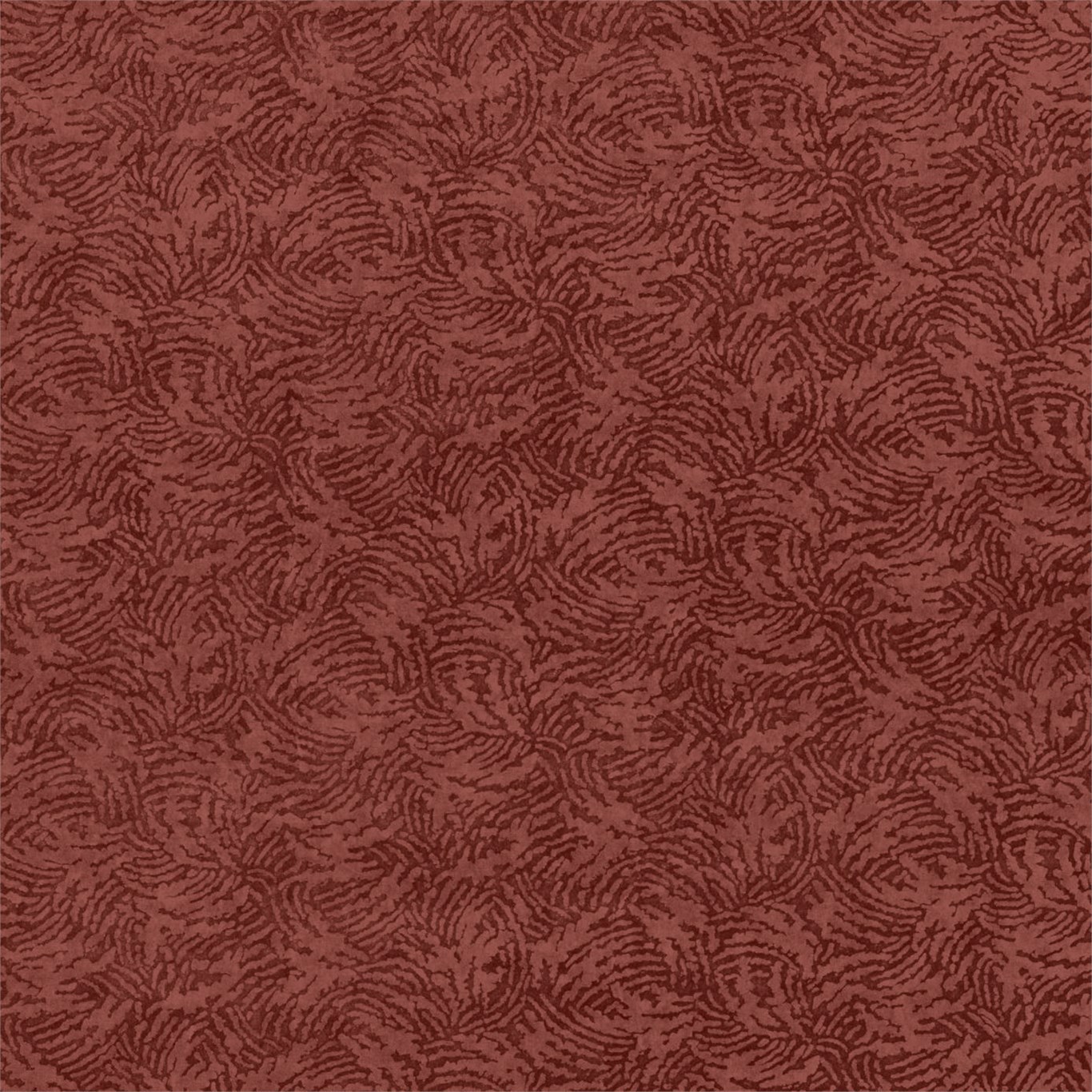 Clerkenwell Sunstone Fabric by ZOF