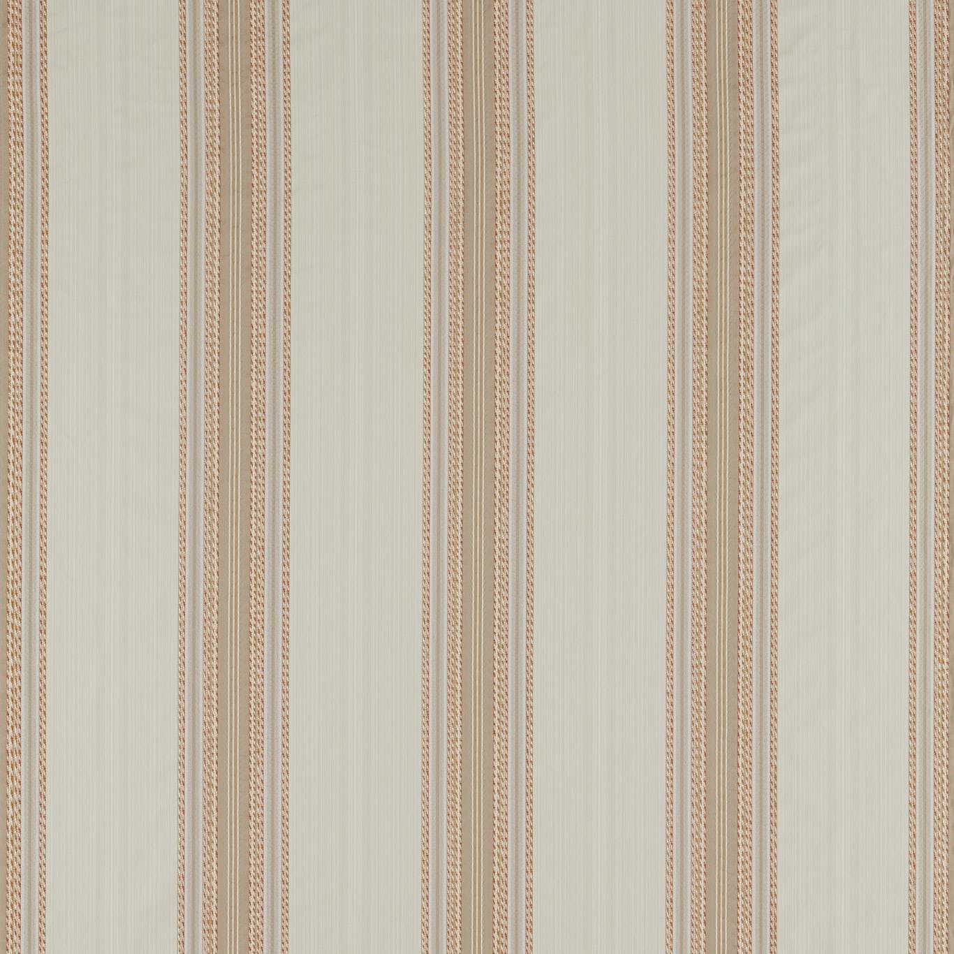 Liseré Stripe La Seine Fabric by ZOF