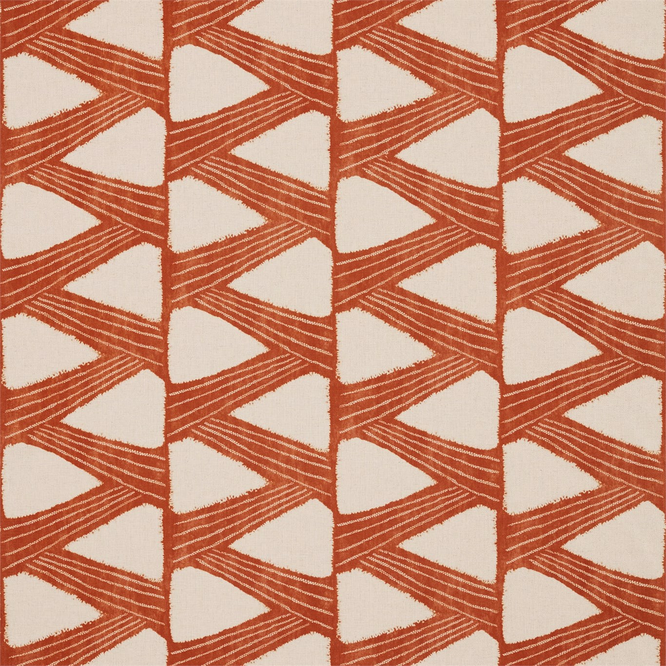 Kanoko Copper Fabric by ZOF