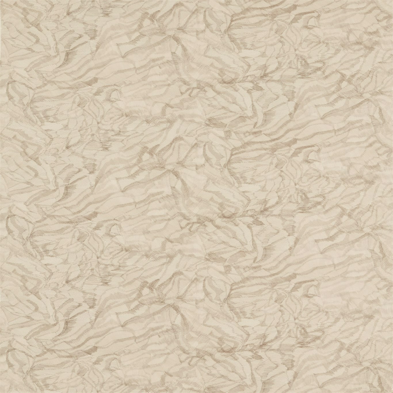 Cirrus Embroidery Pearl Fabric by ZOF
