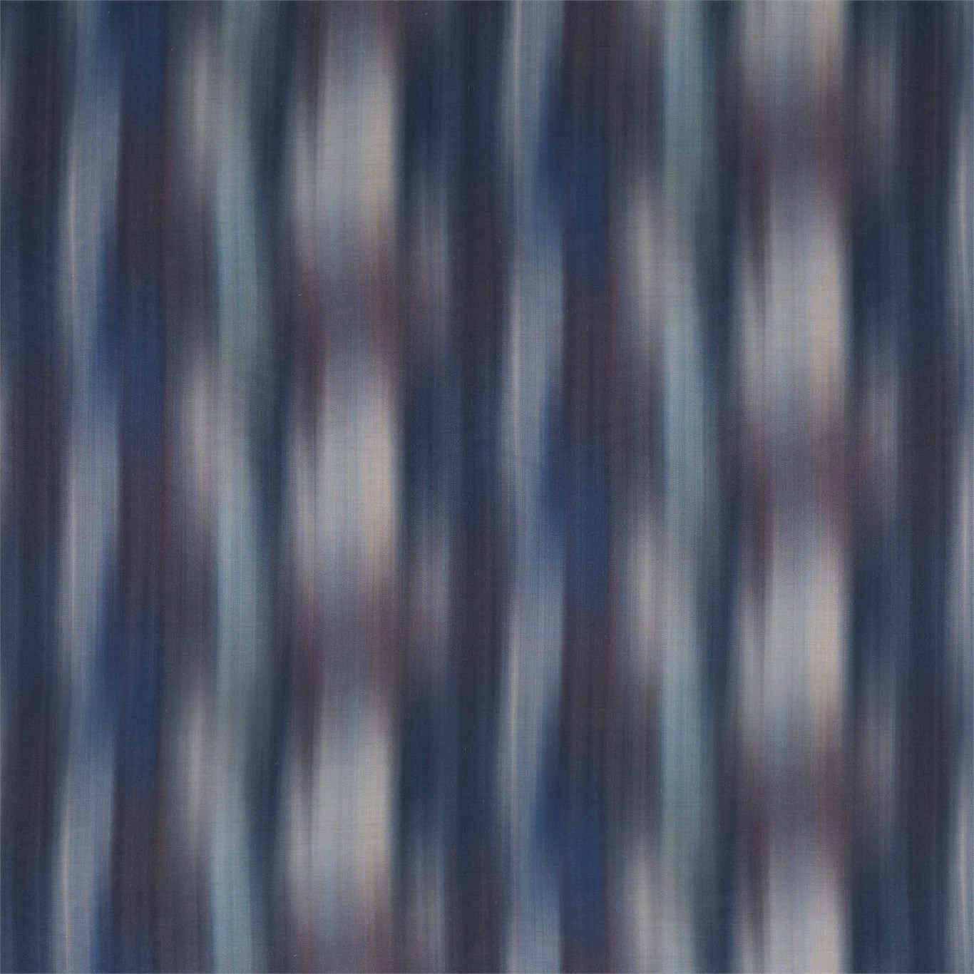 Atmosfera Indigo/Sky Fabric by ZOF