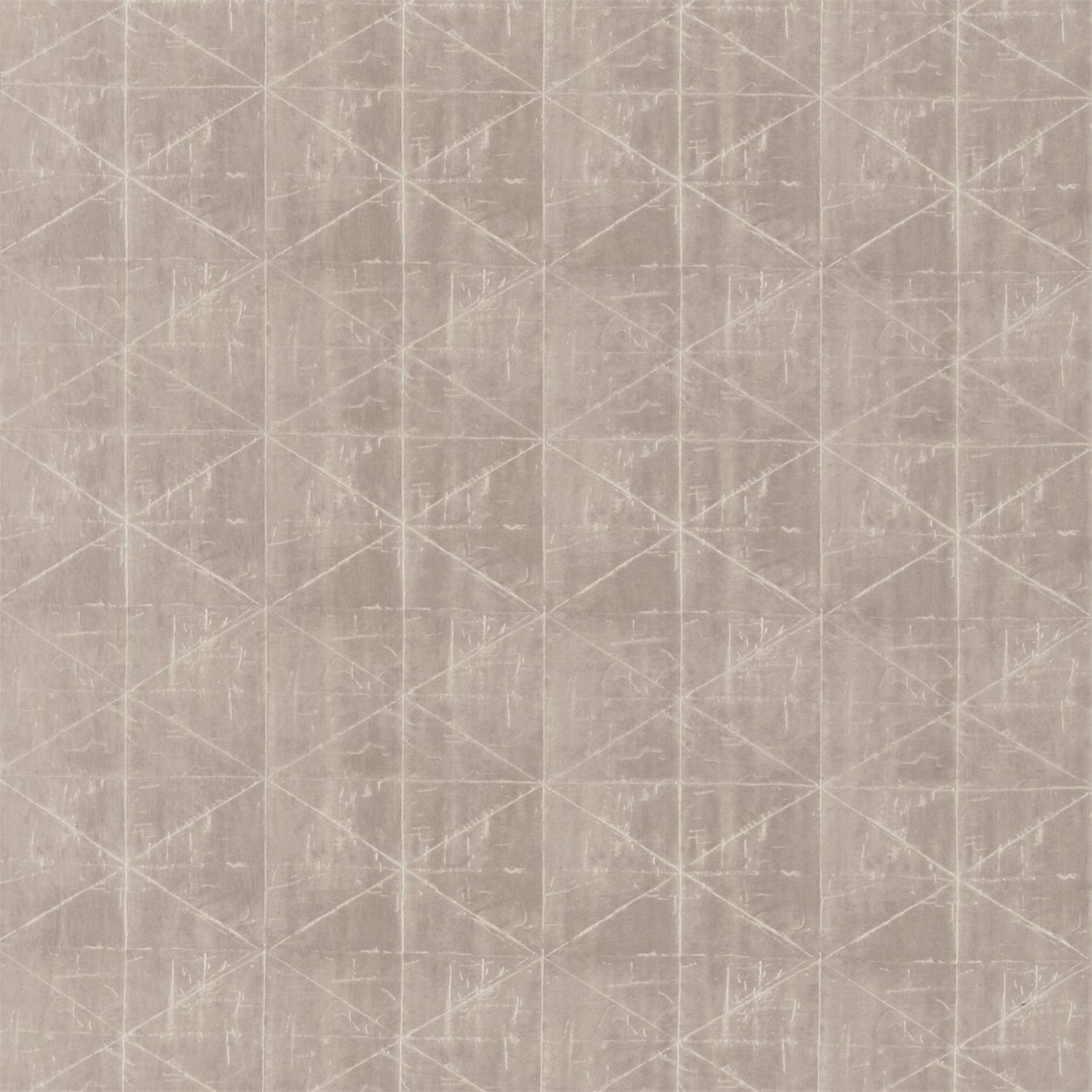 Crease Taupe Fabric by ZOF