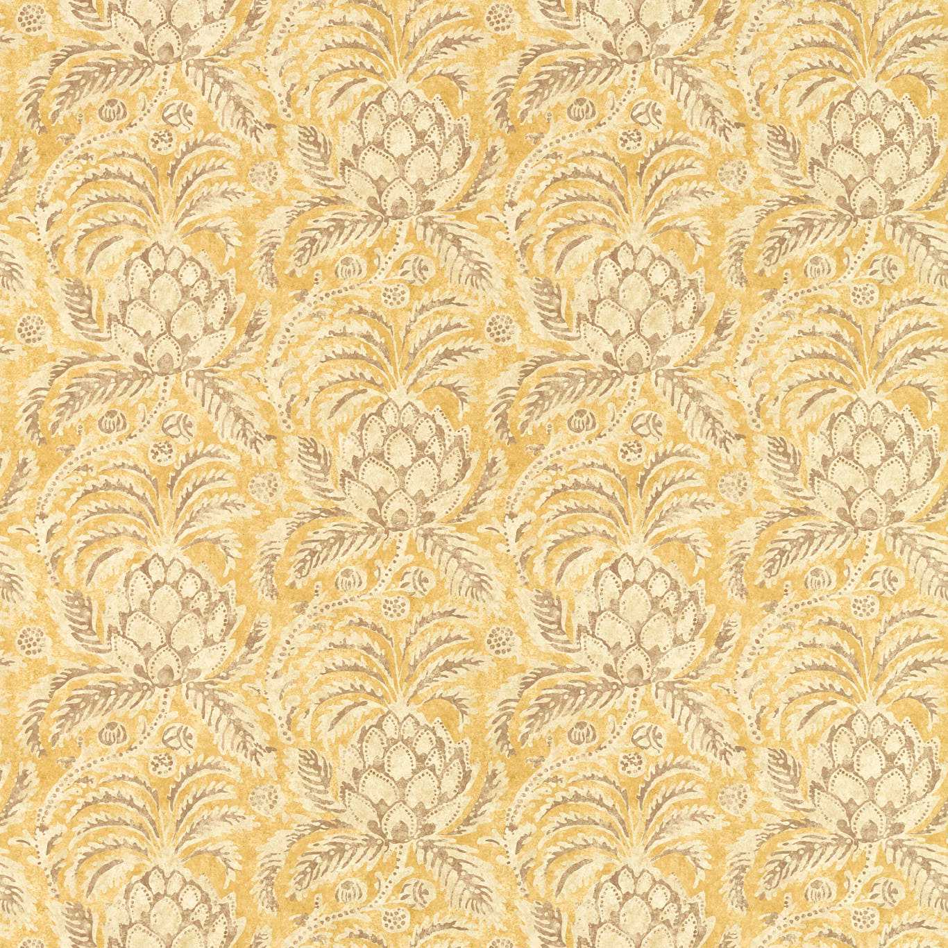 Pina de Indes Tiger's Eye Wallpaper by ZOF