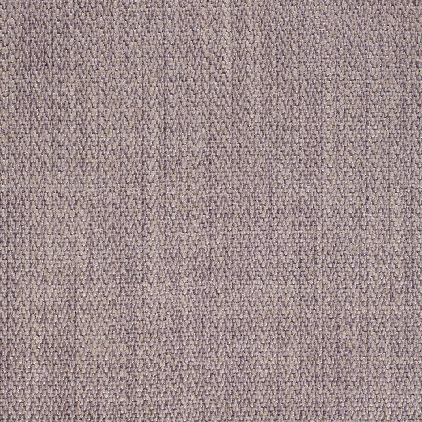 Audley Violet Grey Fabric by ZOF