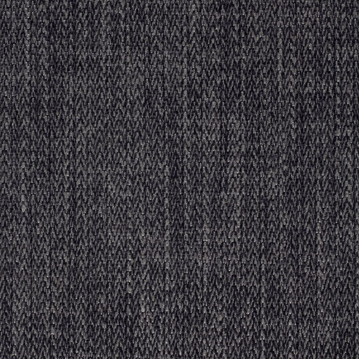 Audley Charcoal Fabric by ZOF