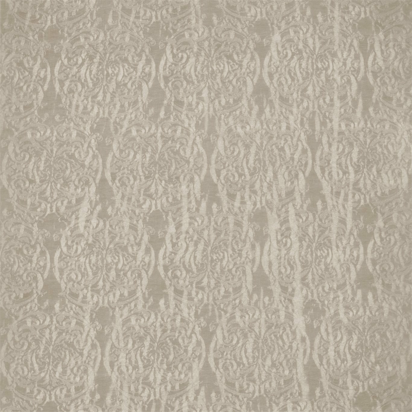 Hadleigh Linen Fabric by ZOF