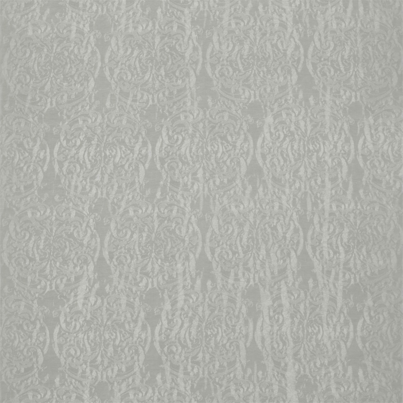 Hadleigh Faded Amethyst Fabric by ZOF