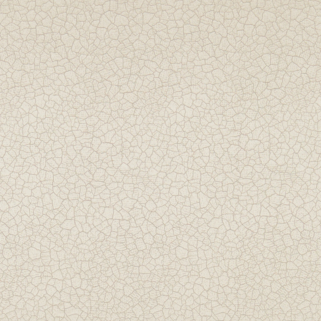 Crackle Ivory Fabric by ZOF