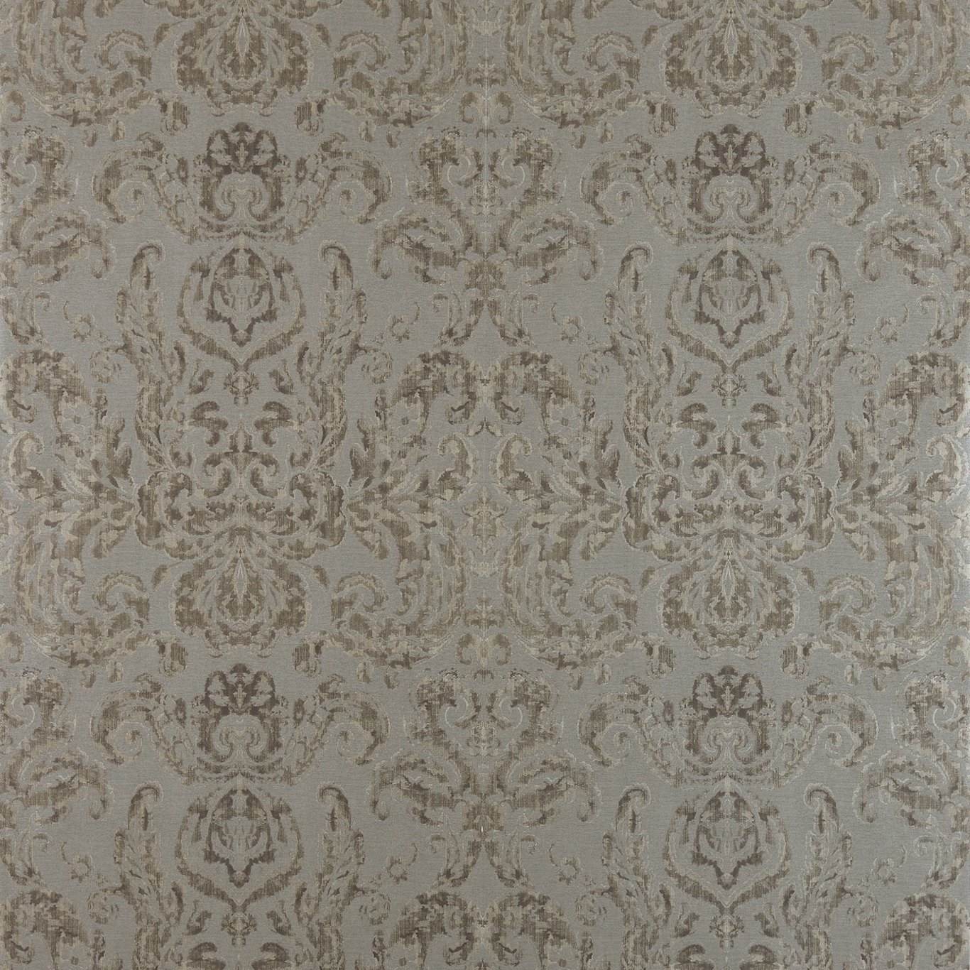 Brocatello Burnish Wallpaper by ZOF