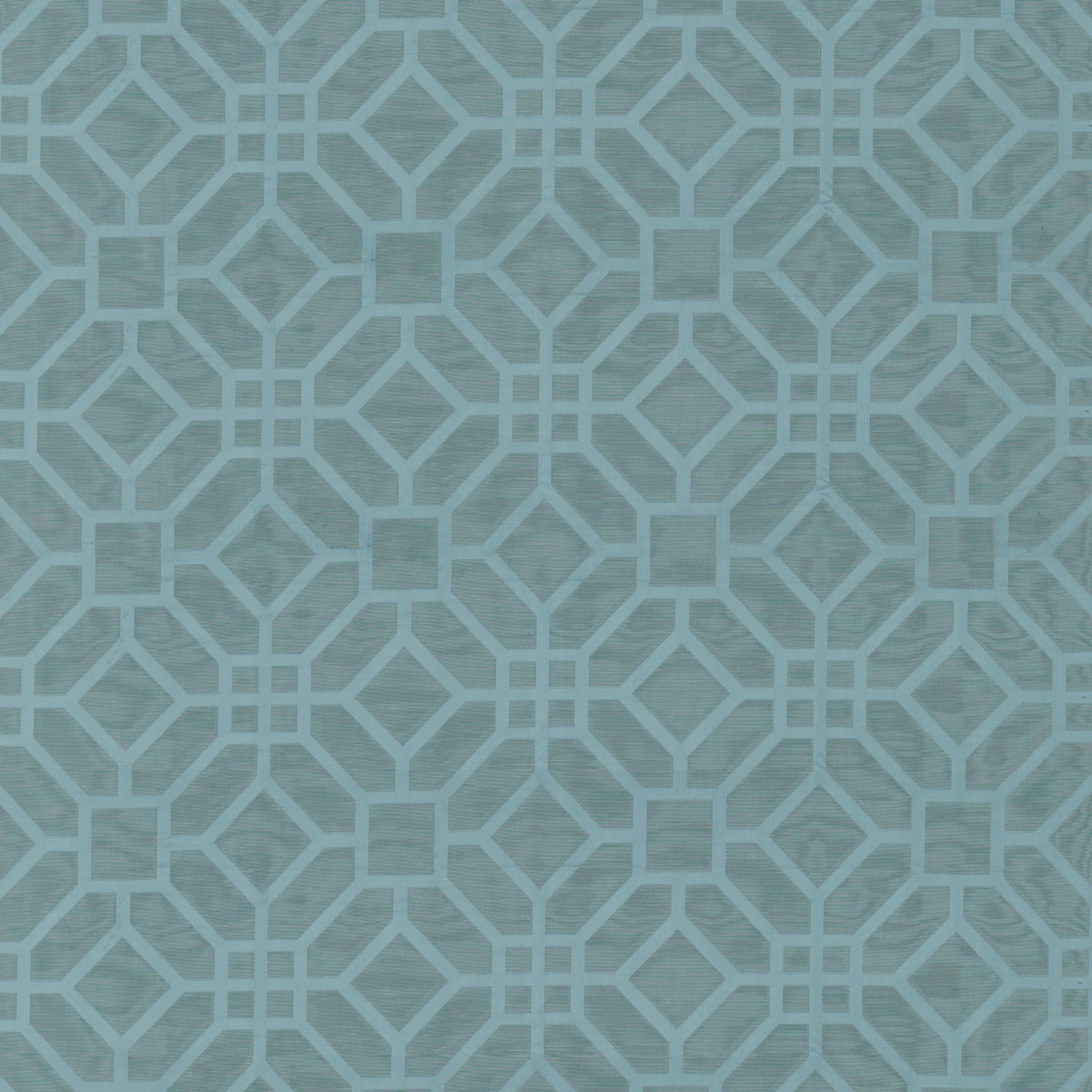 Kira Aqua Fabric by ZOF