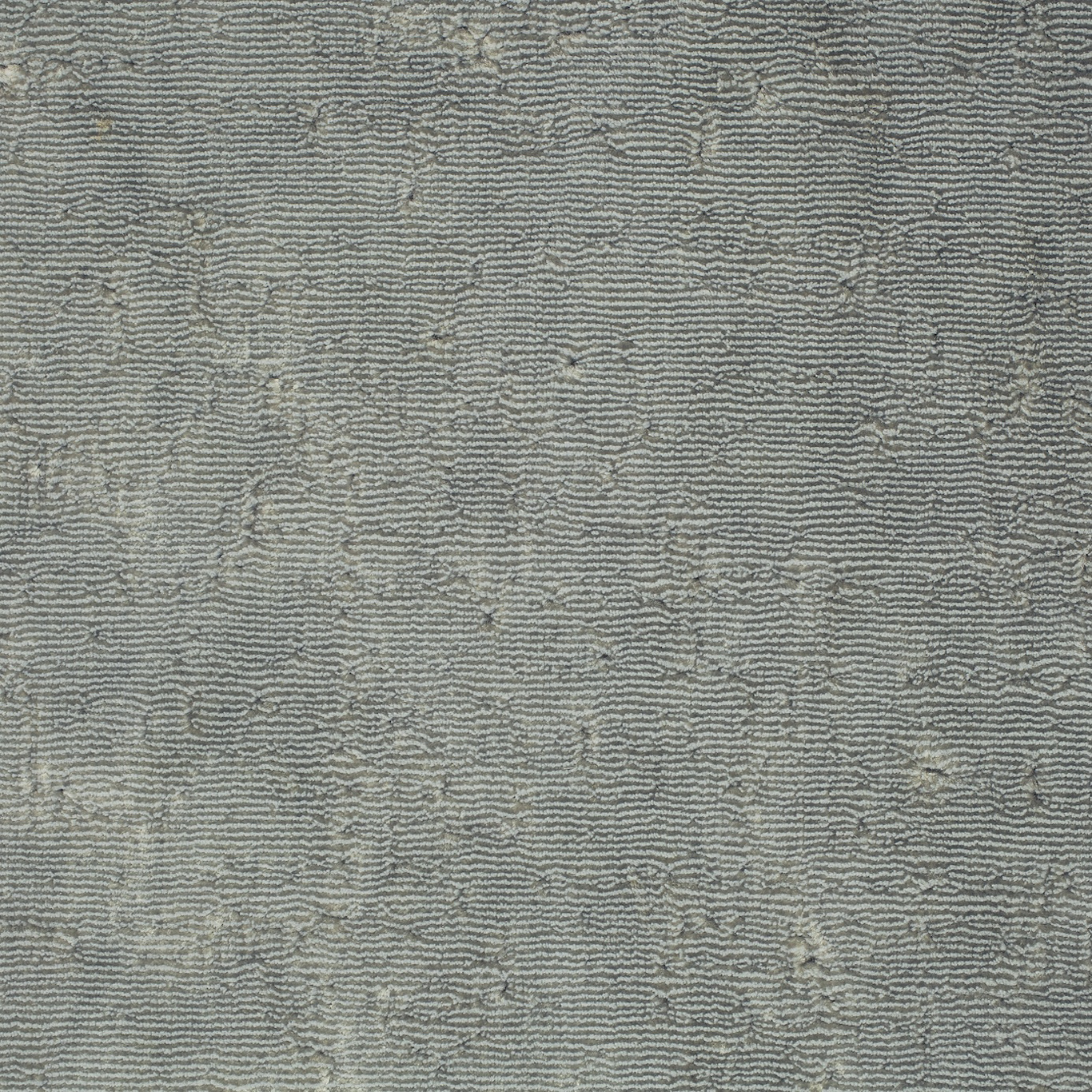 Curzon Silver Fabric by ZOF