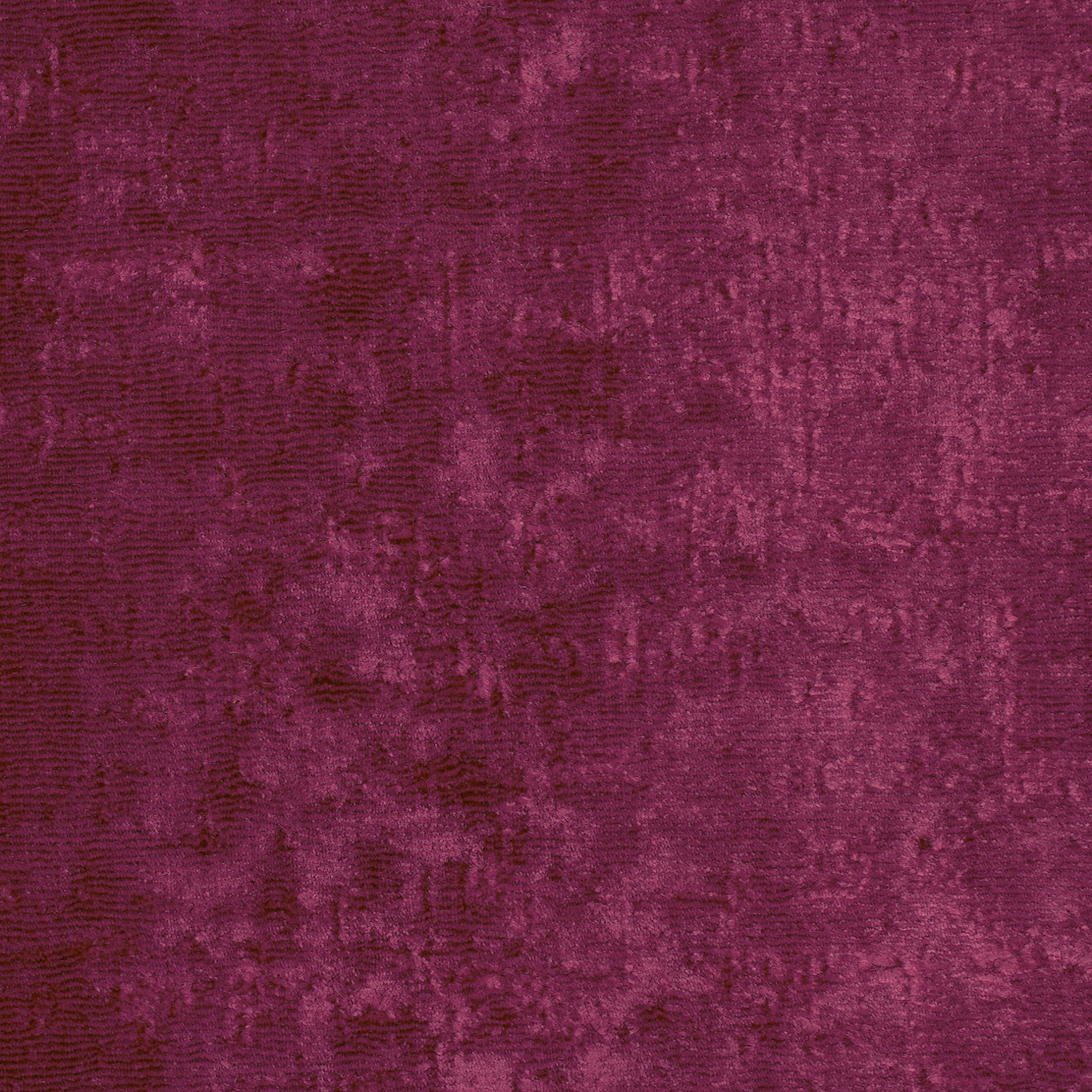 Curzon Burgundy Fabric by ZOF