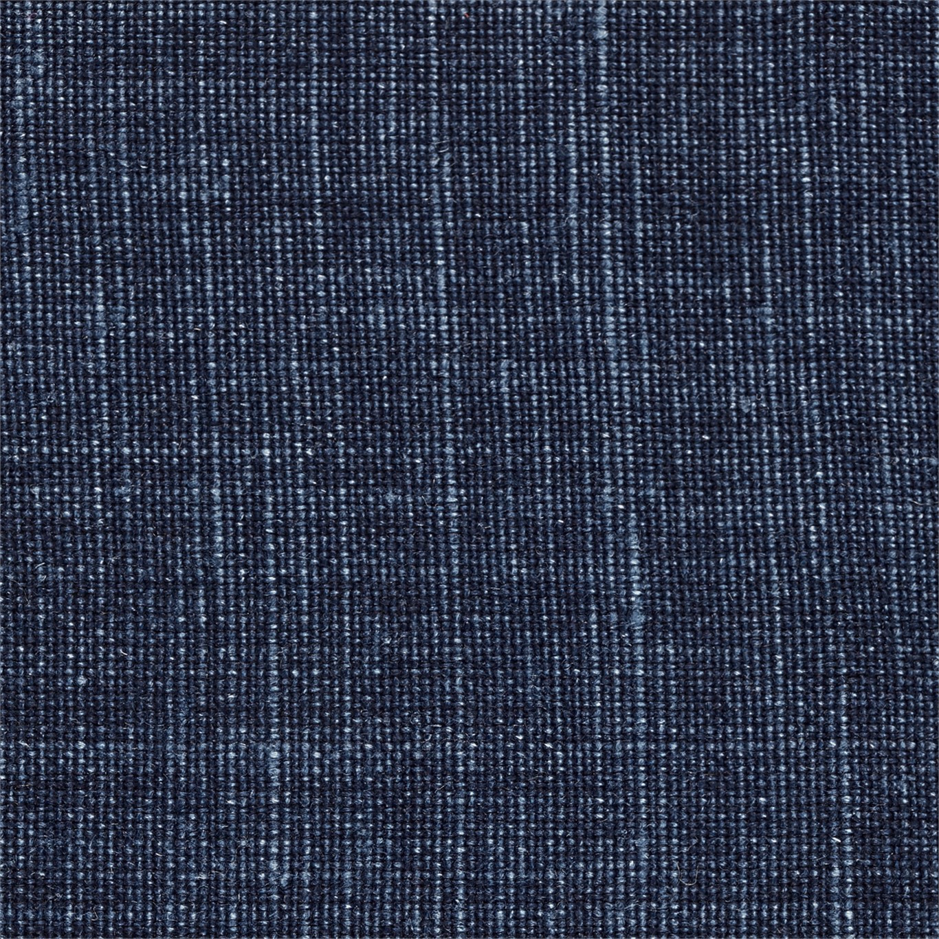 Cybele Indigo Fabric by ZOF