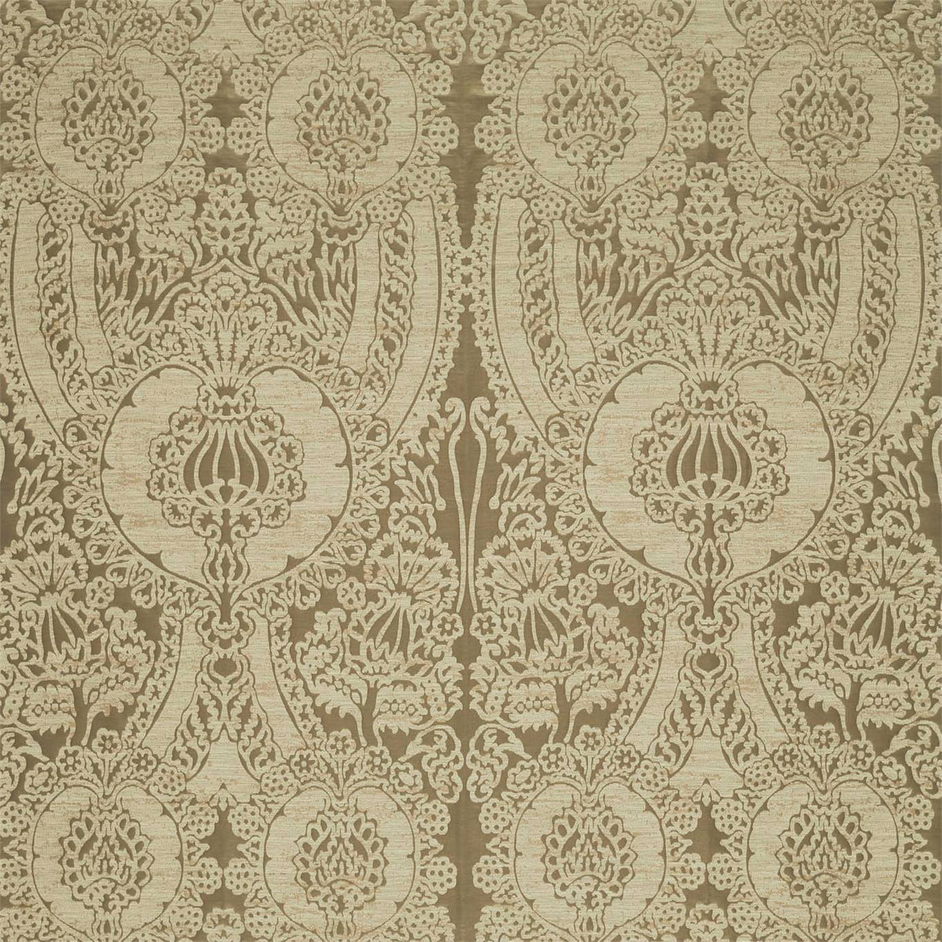 Capodimonte Weave Mousseaux Fabric by ZOF