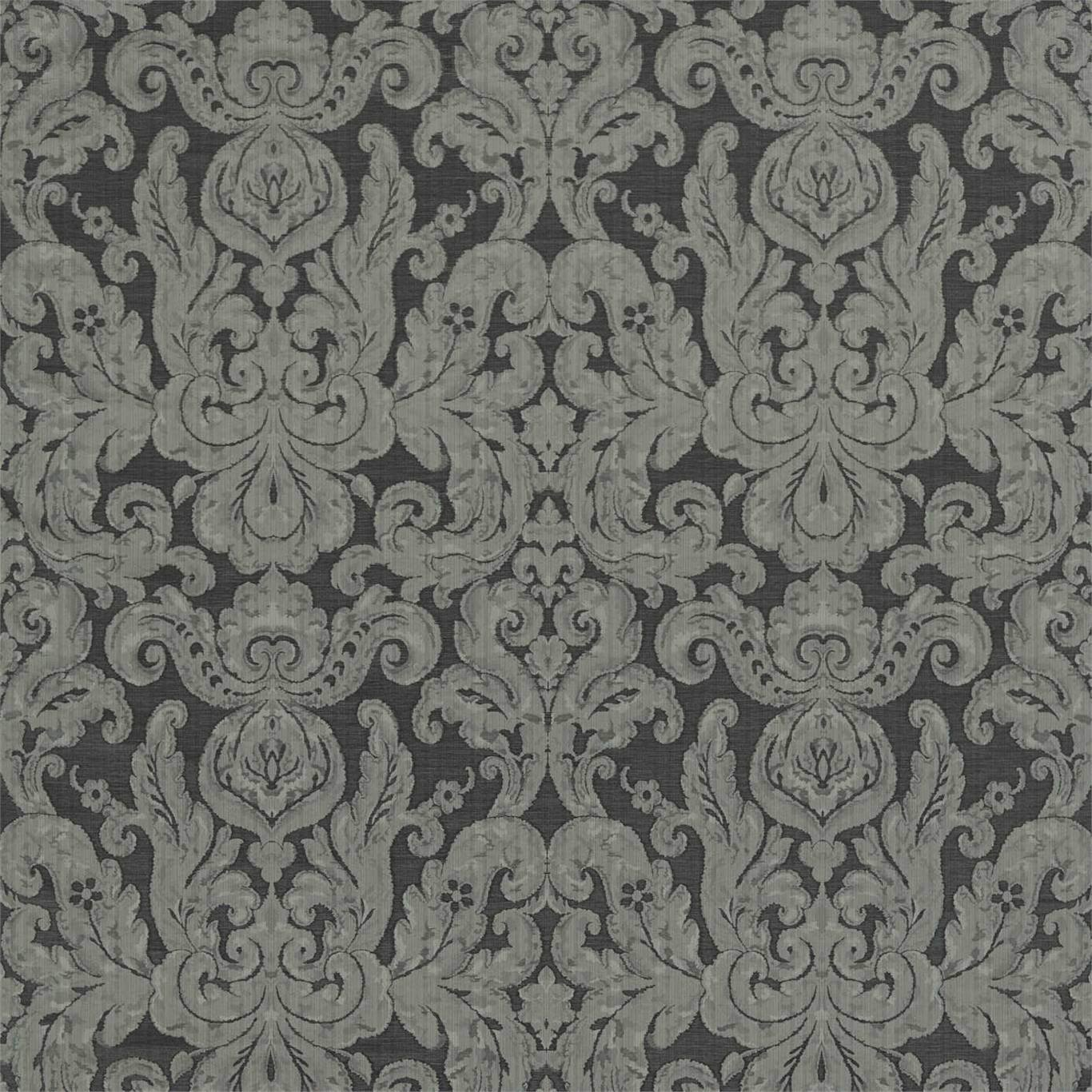 Brocatello Gargoyle Fabric by ZOF