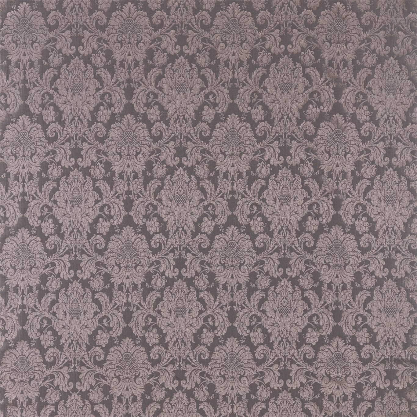 Crivelli Weave Rose Quartz Fabric by ZOF