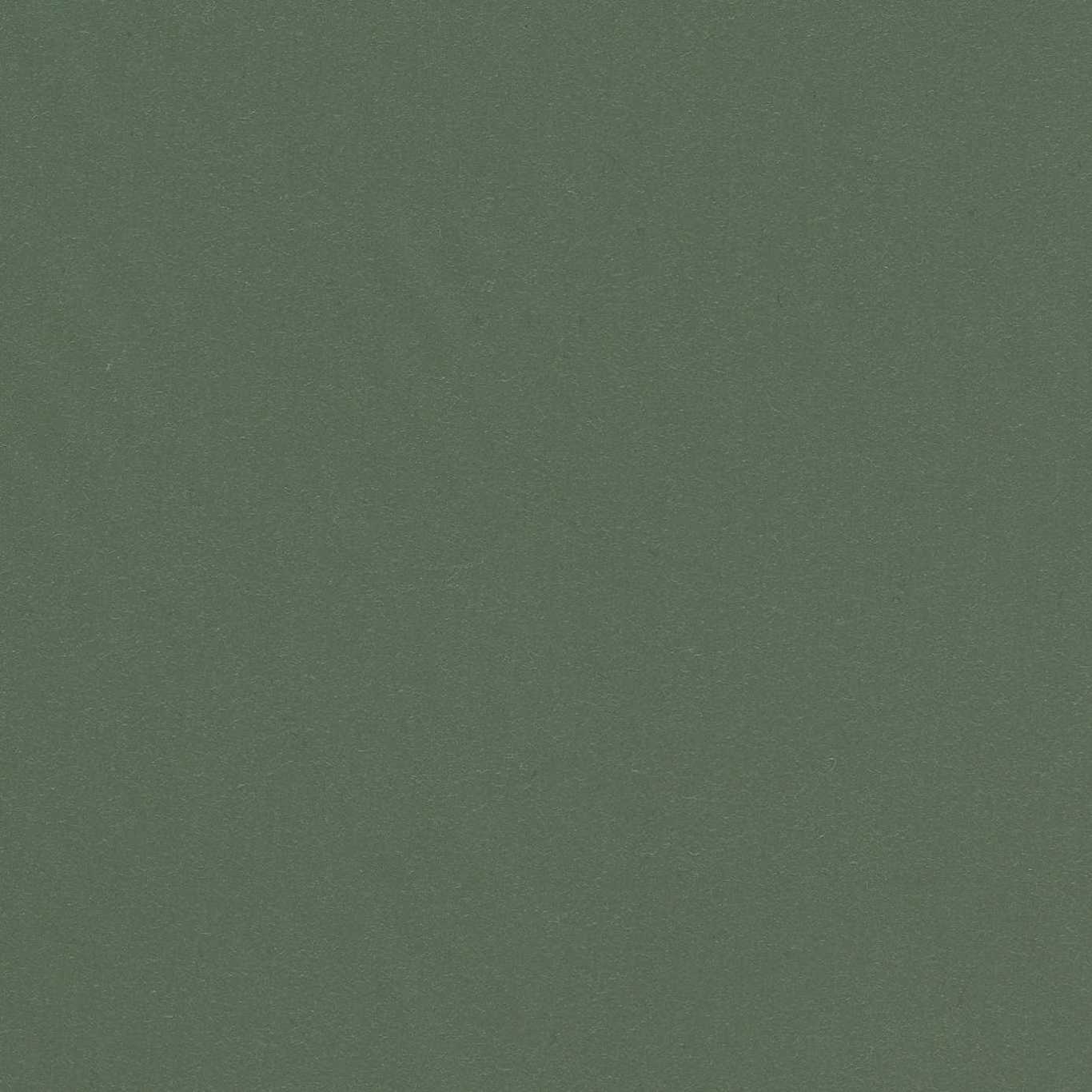 Zoffany Wool Satin Green Stone Fabric by ZOF