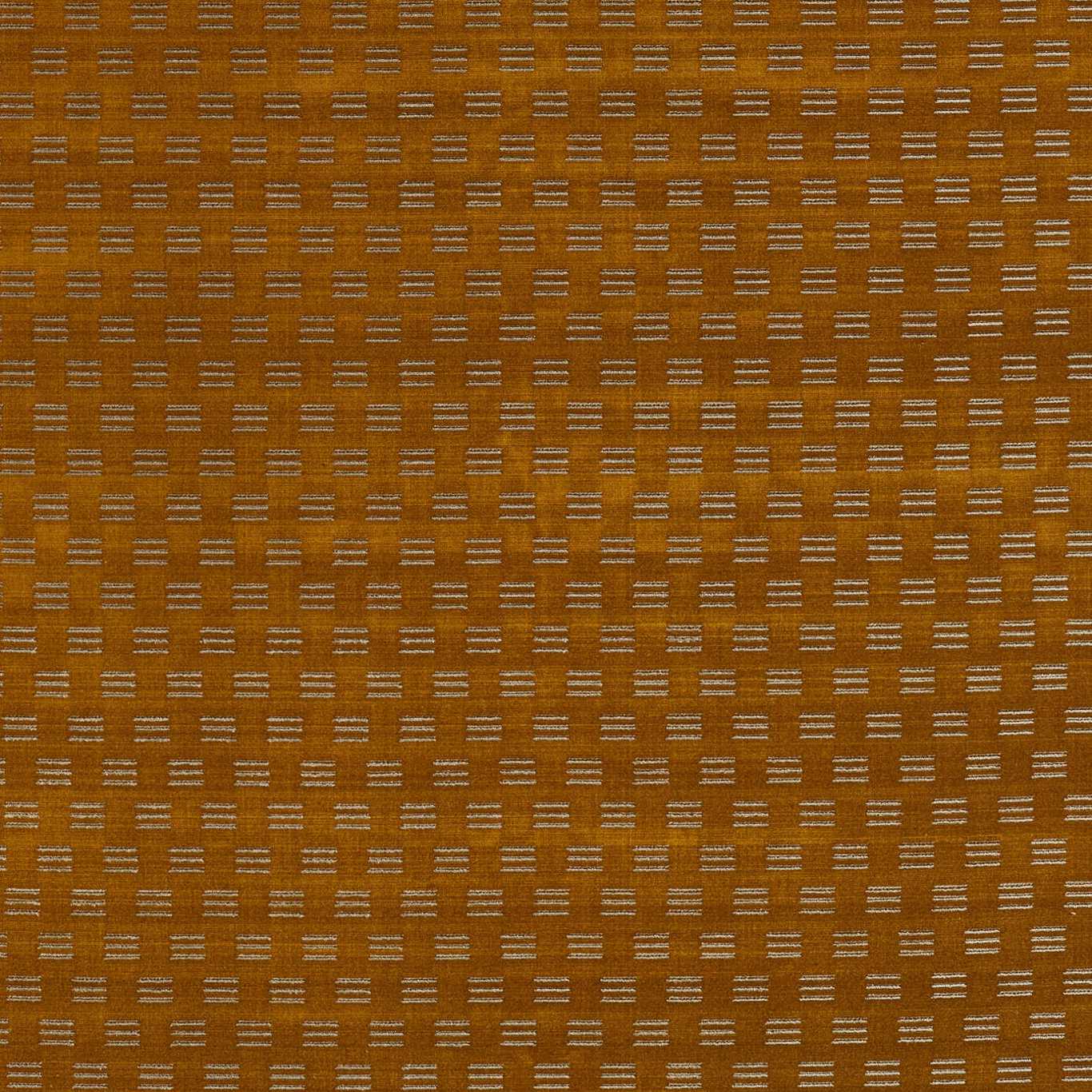 Mustak Amber Fabric by ZOF