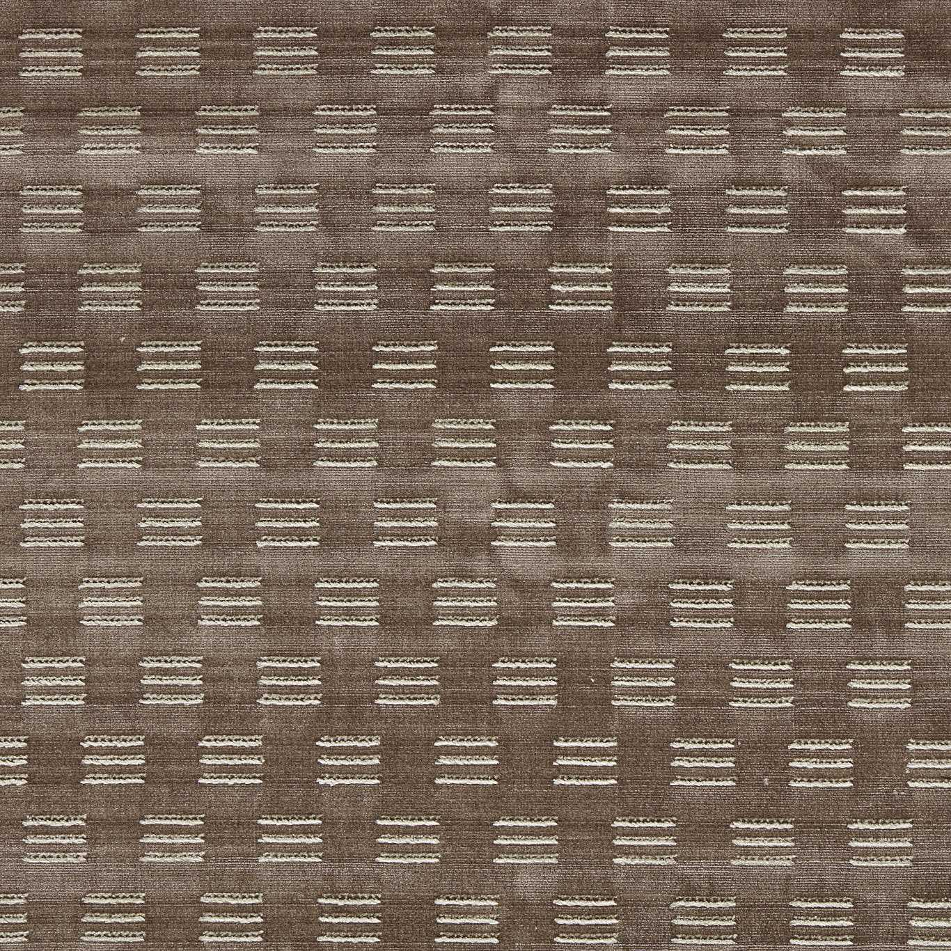 Mustak Taupe Fabric by ZOF