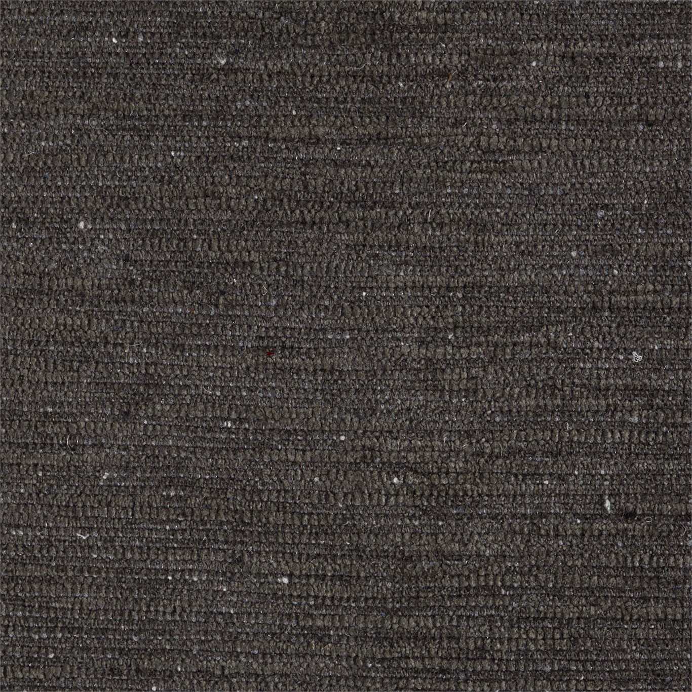 Donati Logwood Grey Fabric by ZOF