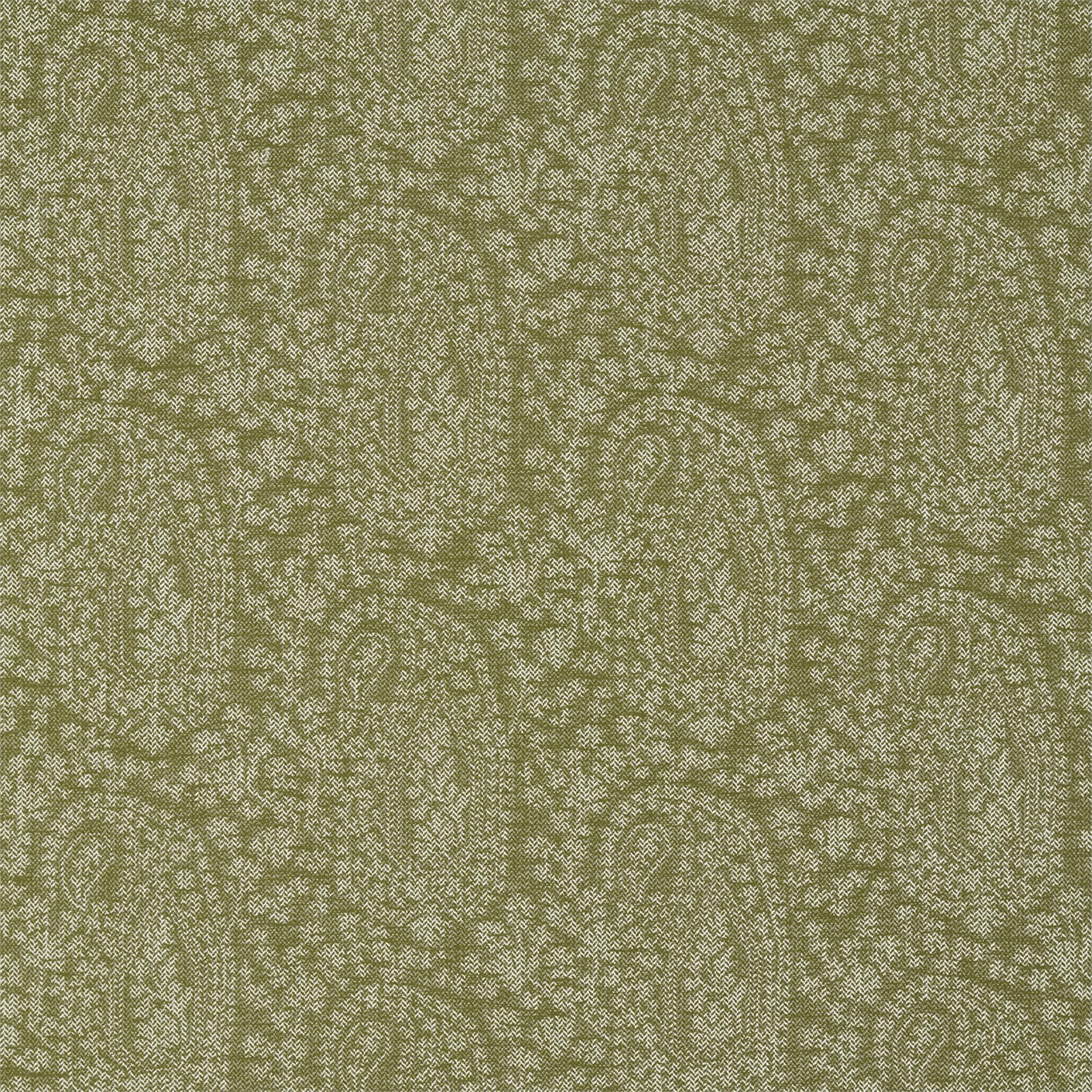 Walton Moss Fabric by ZOF
