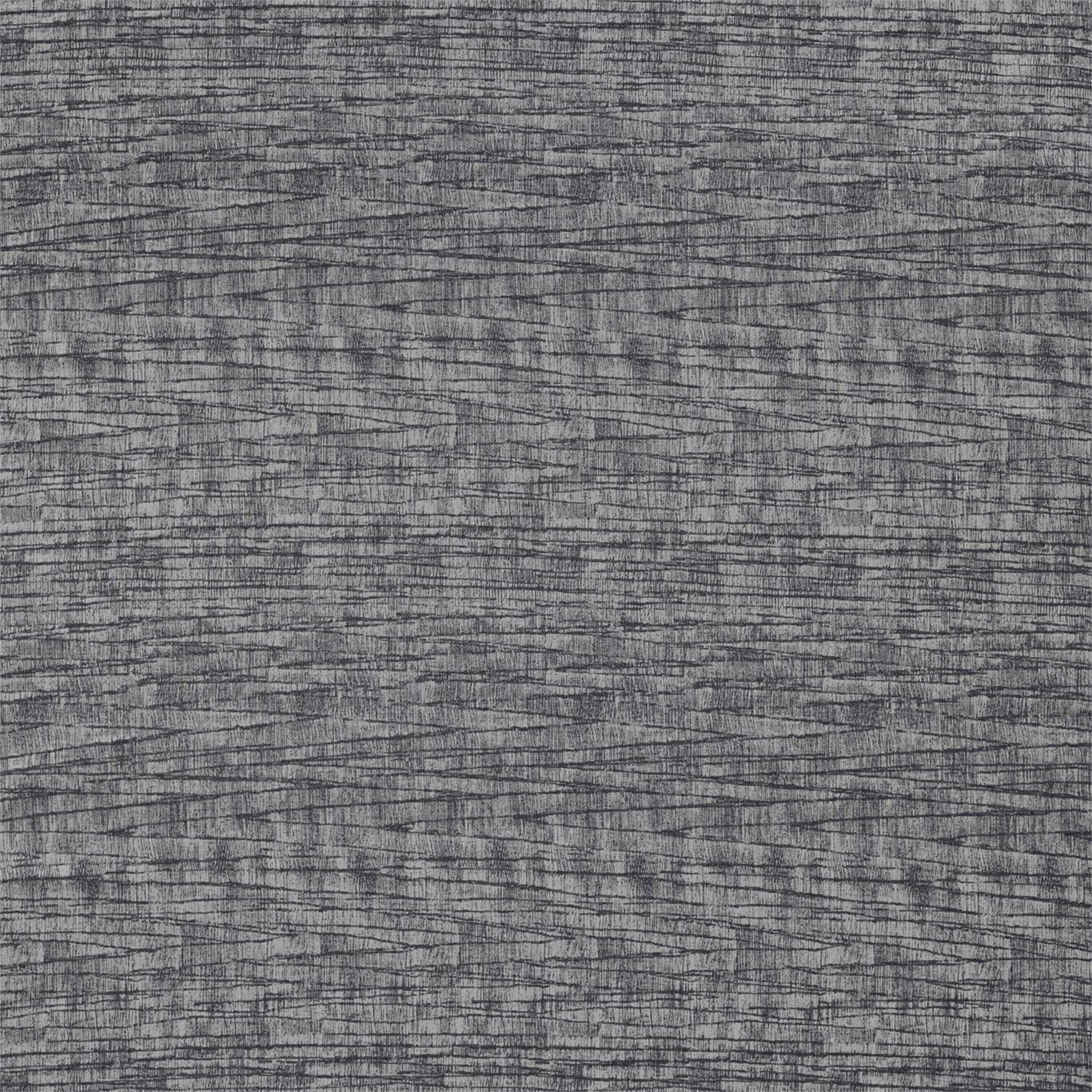 Ithaca Logwood Grey Fabric by ZOF