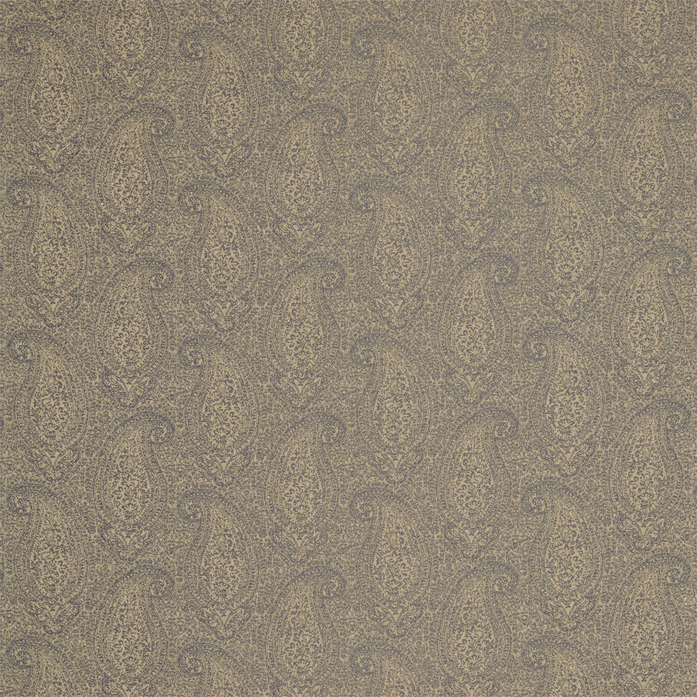 Cleadon Antique Bronze Fabric by ZOF