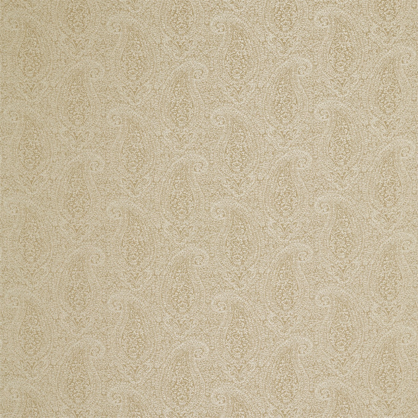 Cleadon Gold Fabric by ZOF