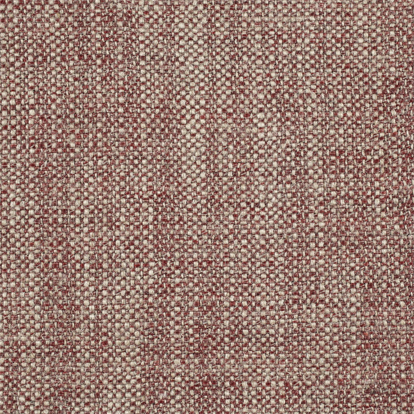Broxwood Cochineal Fabric by ZOF