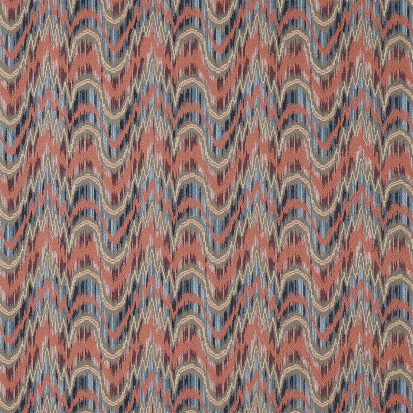 Kempshott Sunstone Fabric by ZOF