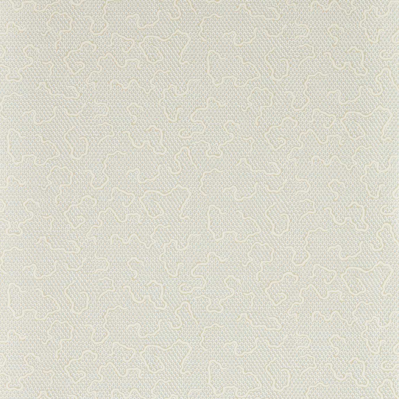 Domino Paper Paris Grey Wallpaper by ZOF