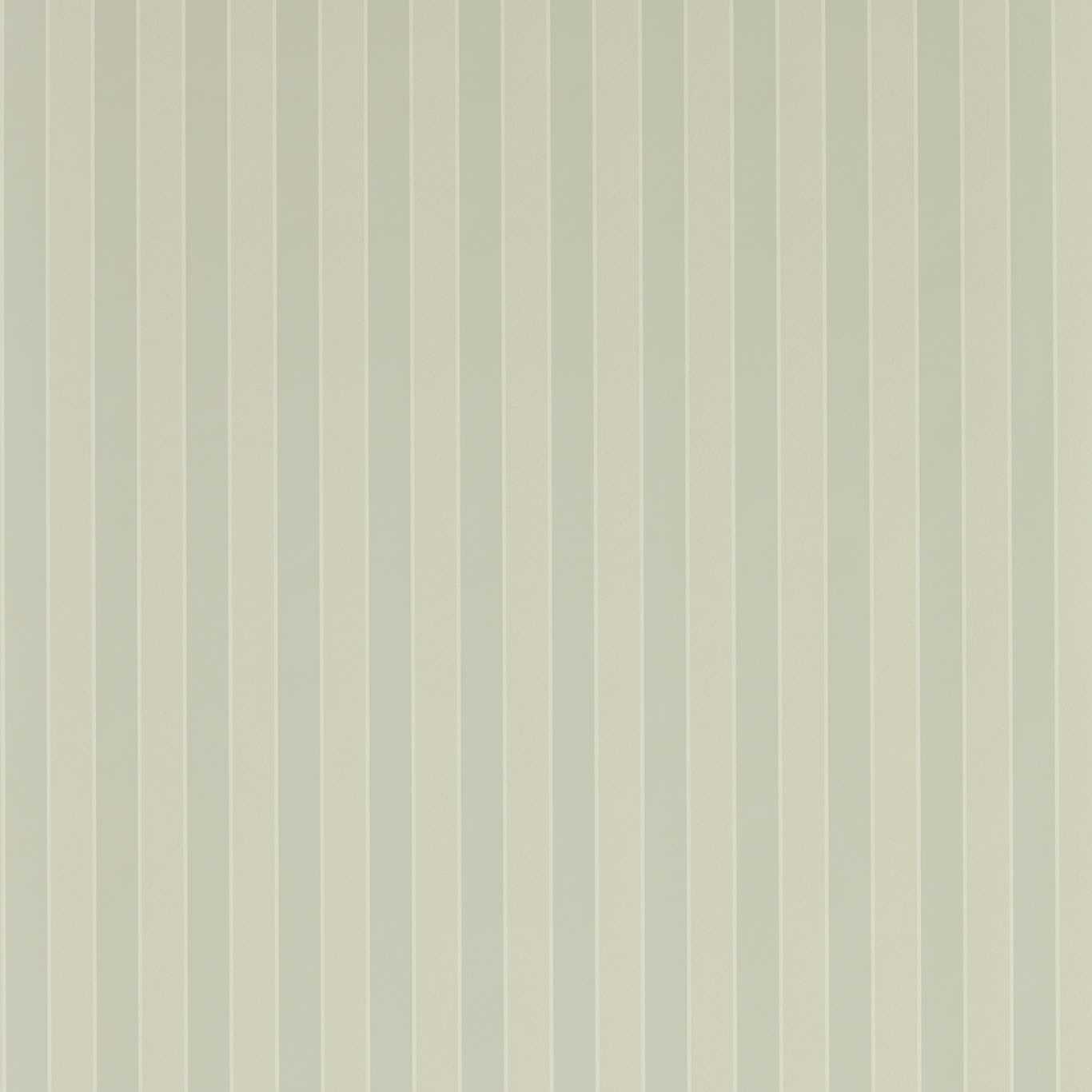 Semper Stripe Eau De Nil Wallpaper by ZOF