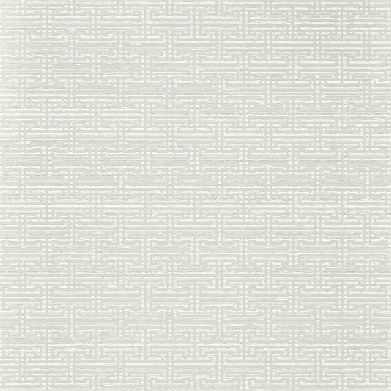 Ormonde Key Platinum Grey Wallpaper by ZOF
