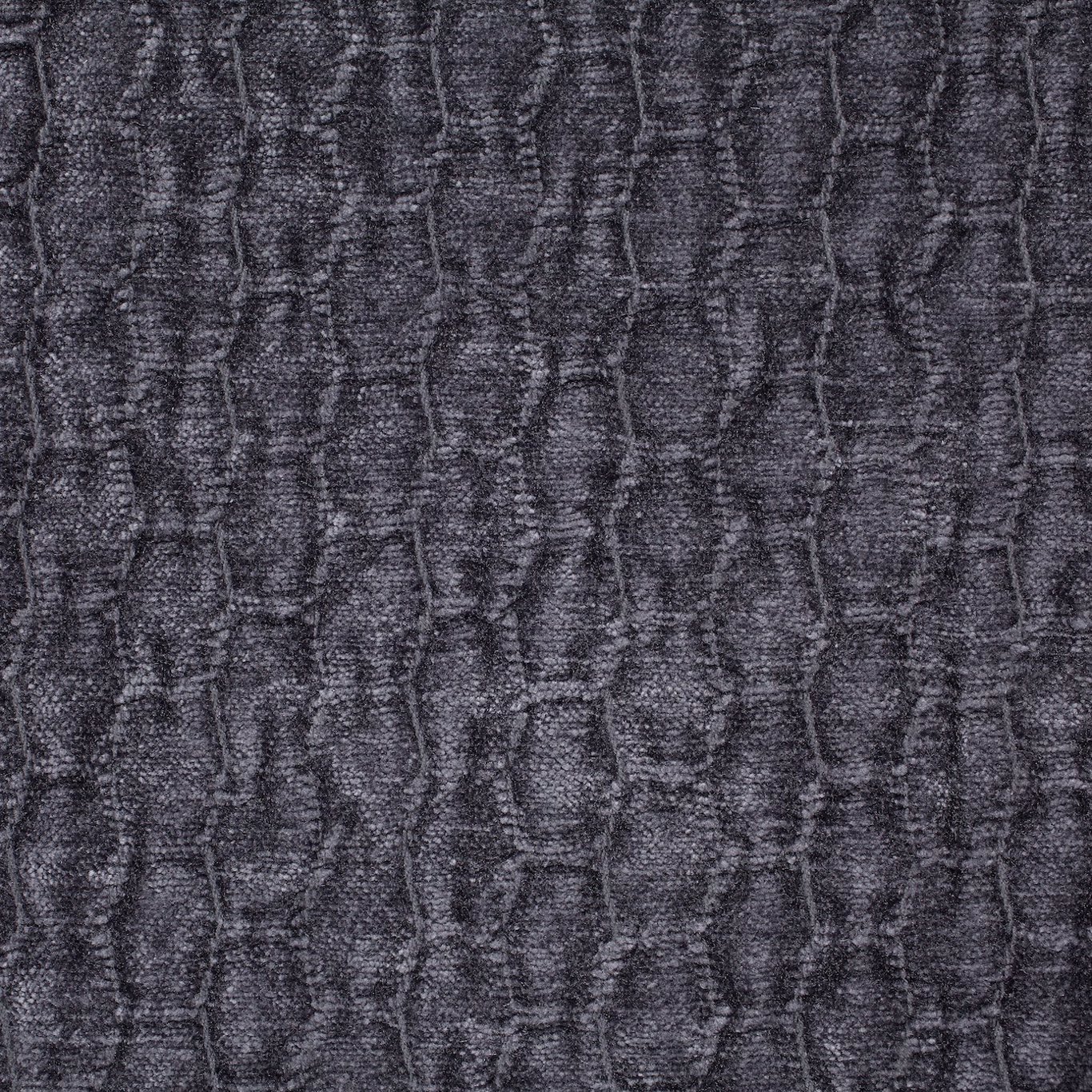 Ashby Anthracite Fabric by ZOF