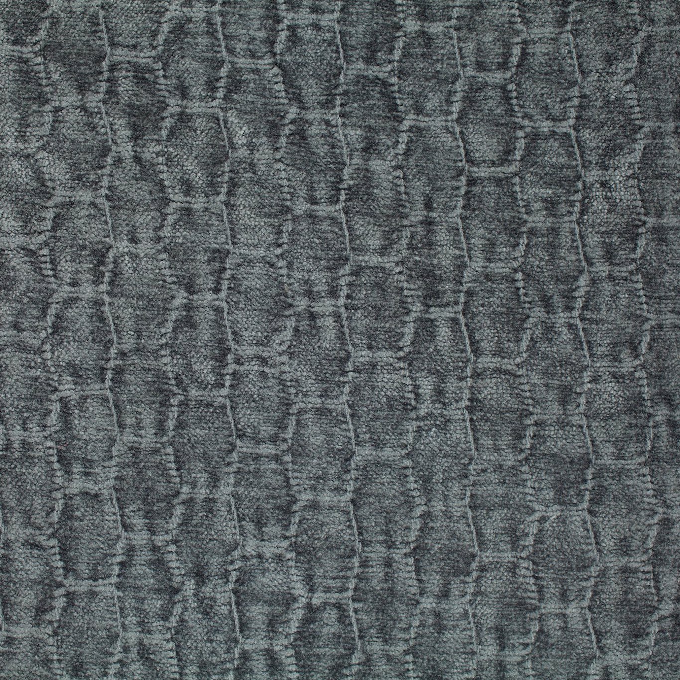 Ashby Slate Fabric by ZOF