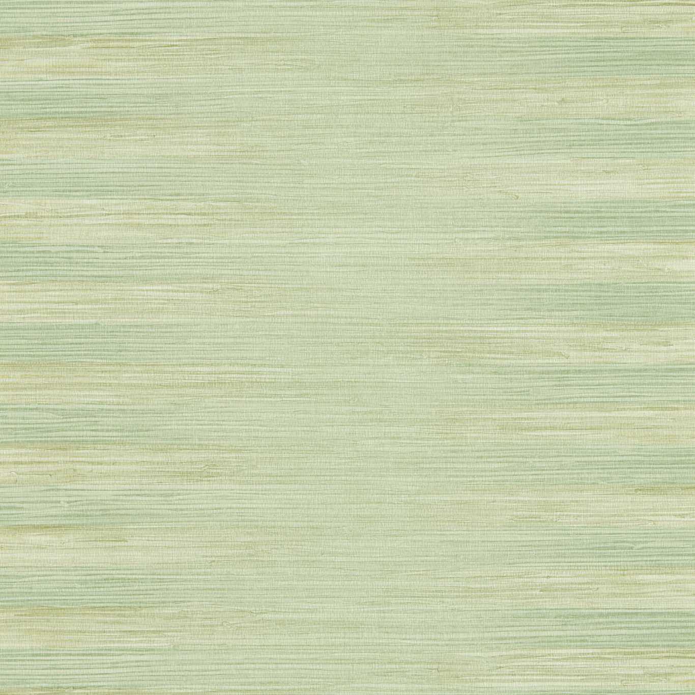 Kensington Grasscloth Evergreen Wallpaper by ZOF