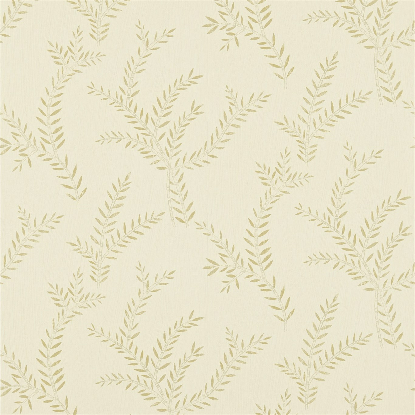 Palme Gold Wallpaper by ZOF