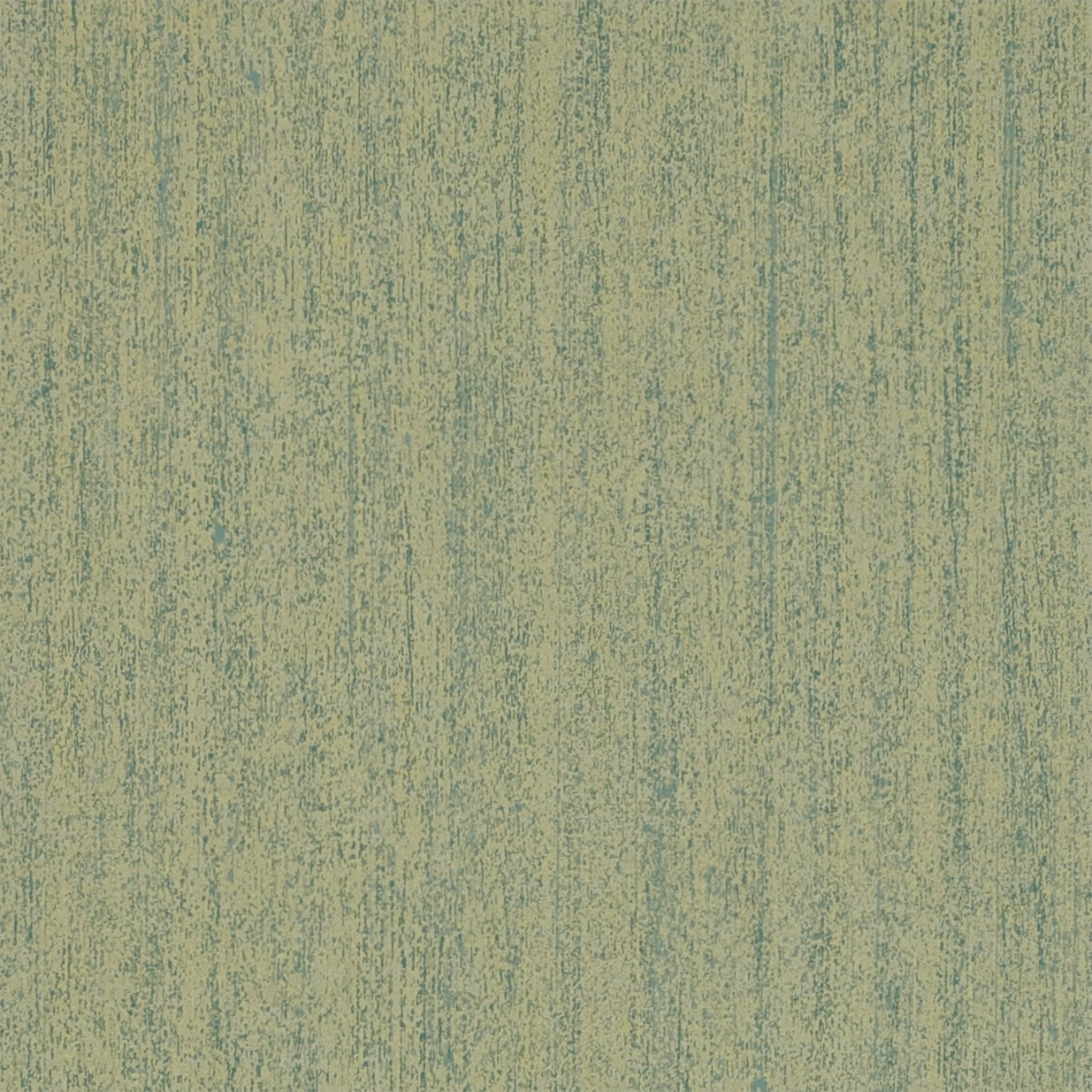 Antique Plain Verdigris Wallpaper by ZOF