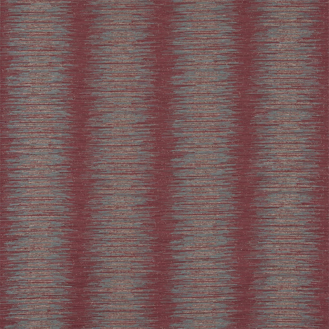 Chirala Peony/Azure Fabric by ZOF