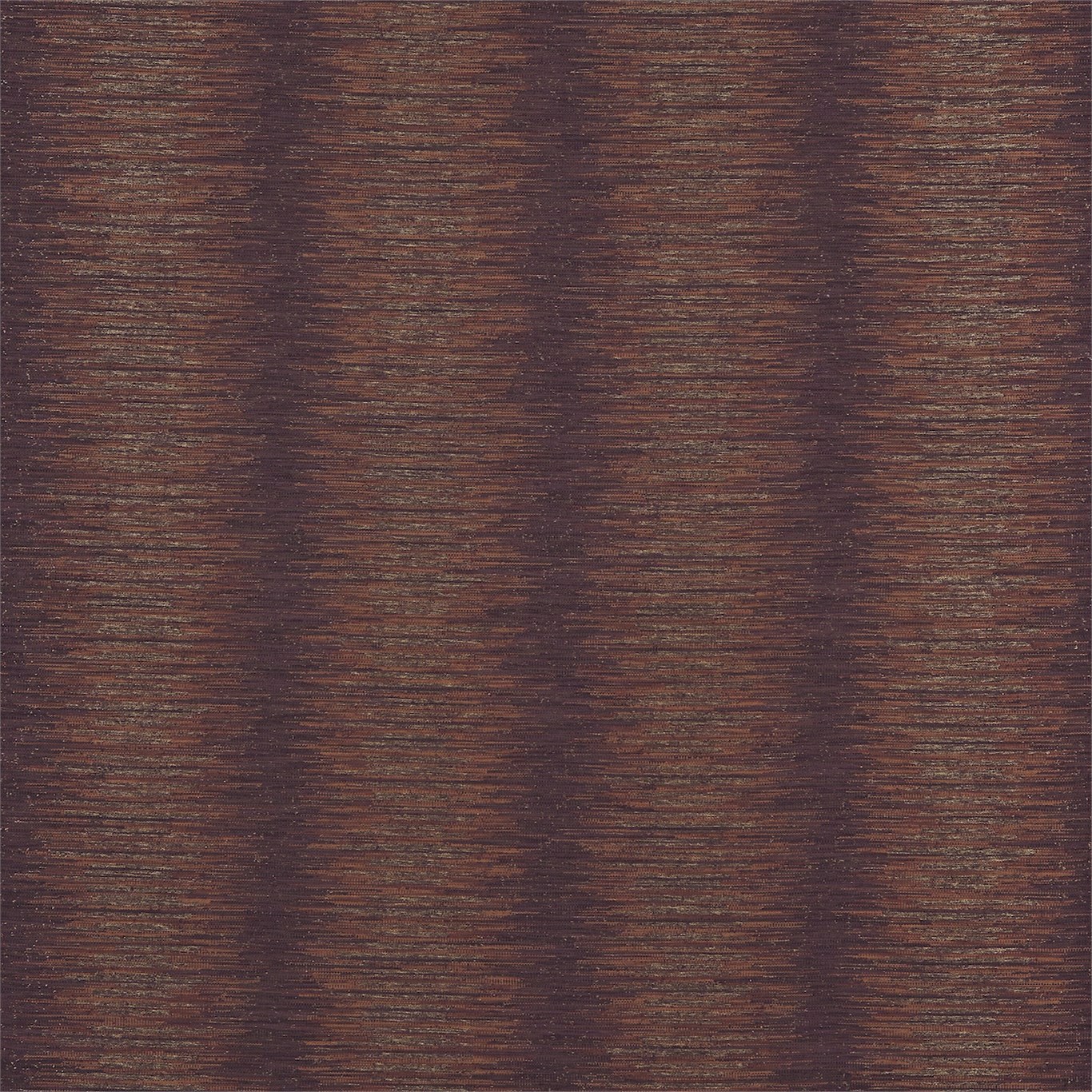Chirala Fig/Rust Fabric by ZOF