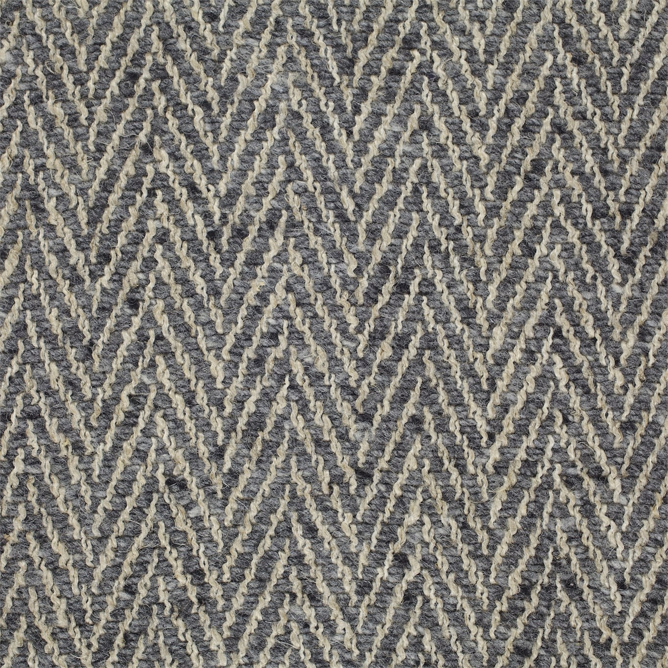 Banyan Grey Fabric by ZOF