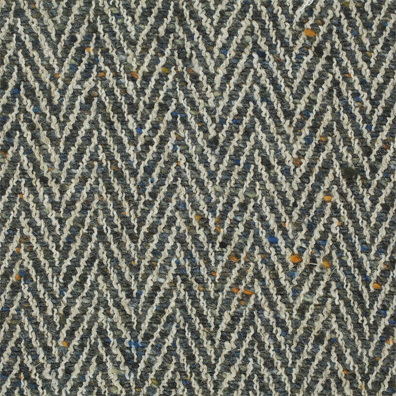 Banyan Moss Fabric by ZOF