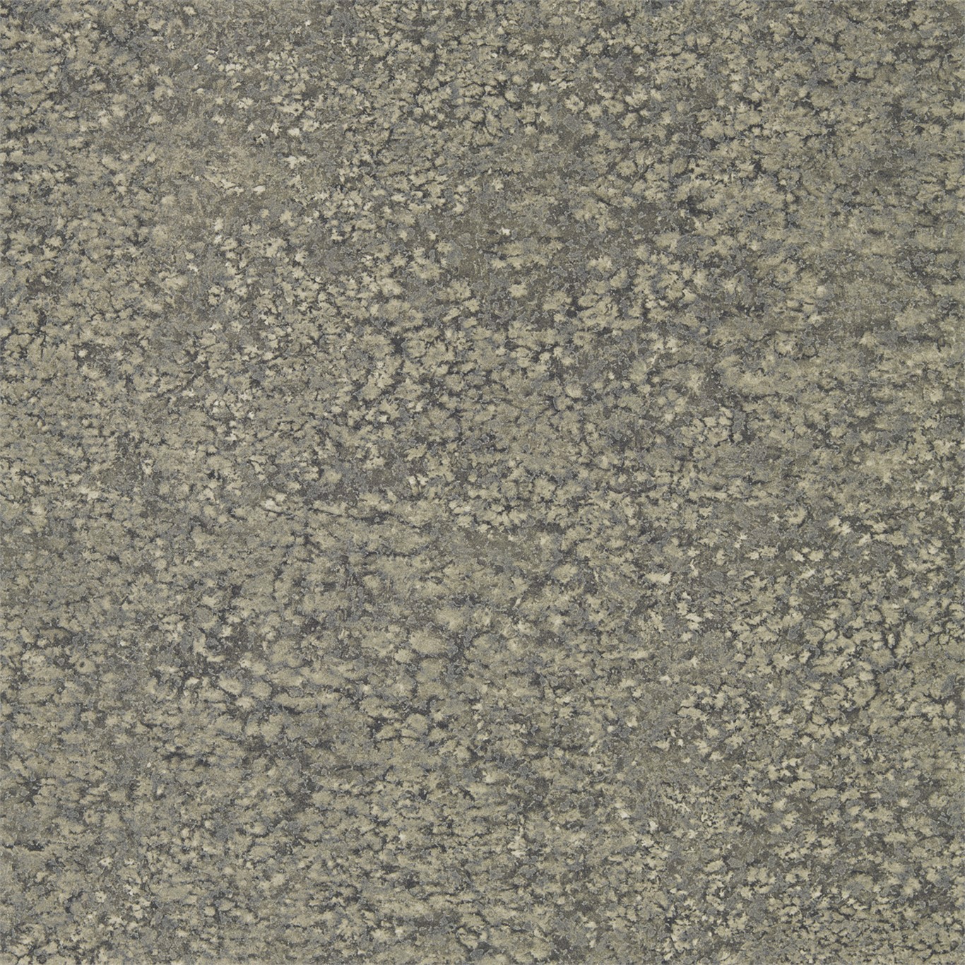 Weathered Stone Plain Smokey Quartz Wallpaper by ZOF